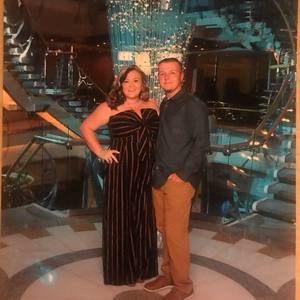 Meet your Posher, Jacob